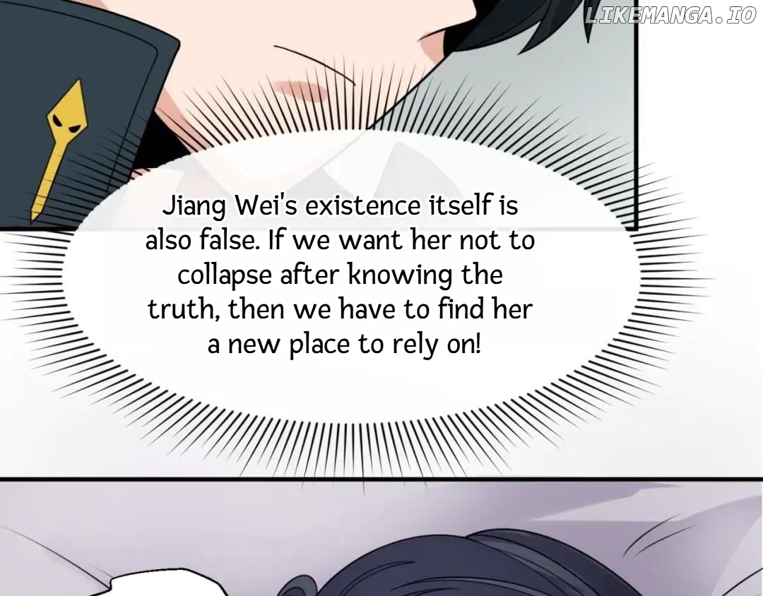 Era of the Haunted chapter 124 - page 101